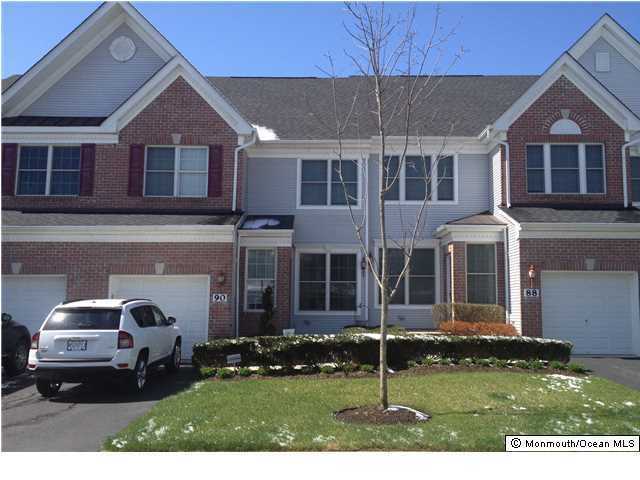 90 Deepwater Circle  Manalapan NJ 07726 photo