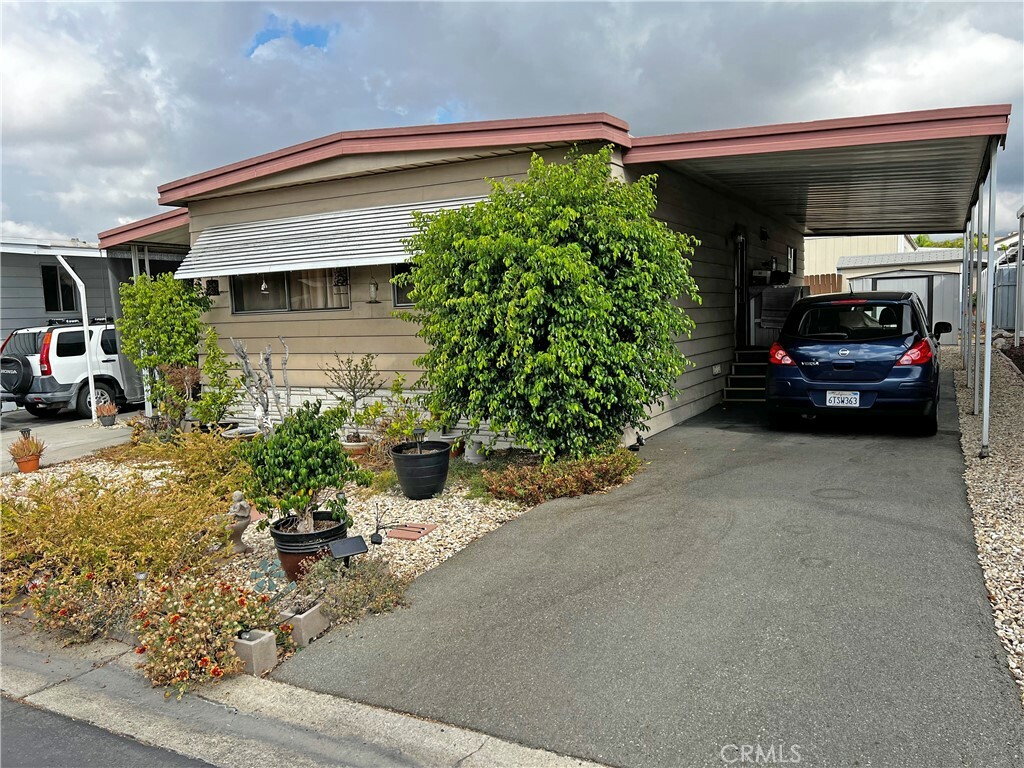 Property Photo:  1205 Cypress 199  CA 91773 