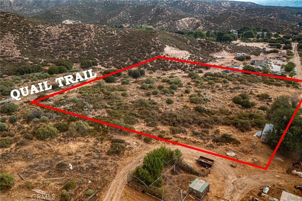 Property Photo:  111 Quail Trail  CA 92345 