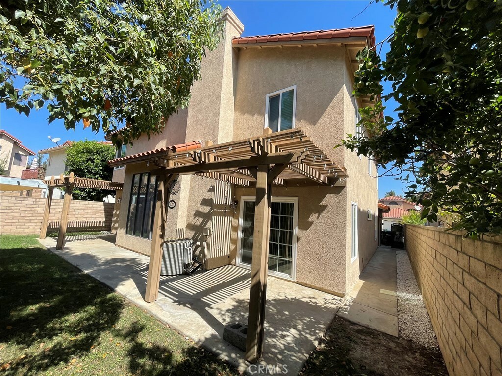 Property Photo:  6135 Fleetwood Lane  CA 91709 