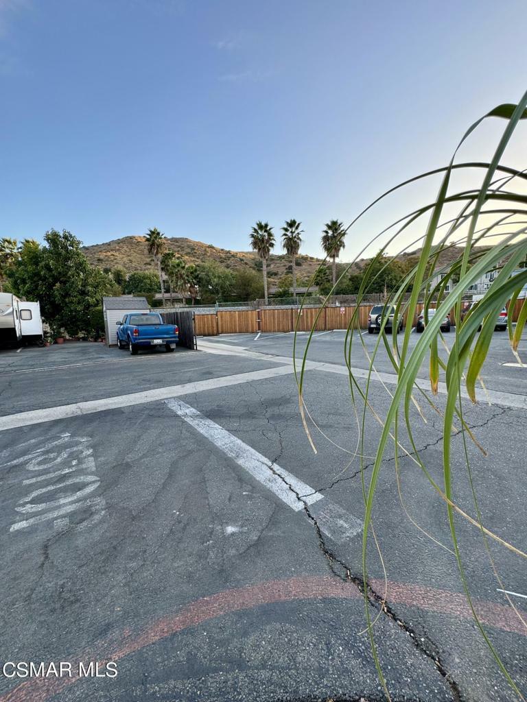 Property Photo:  5150 Los Angeles Avenue 68  CA 93063 