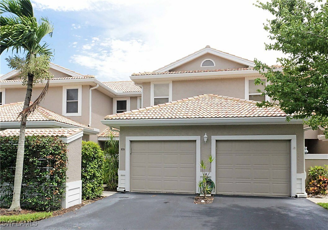 Property Photo:  402 Emerald Bay Circle E5  FL 34110 