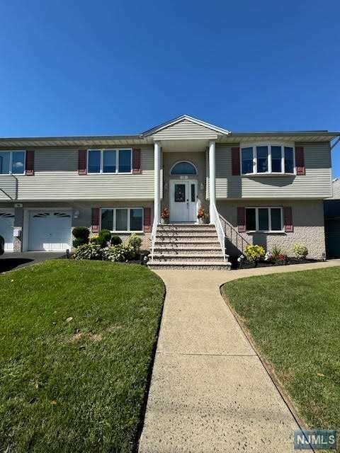 Property Photo: 75 Kimmig Avenue NJ 07644