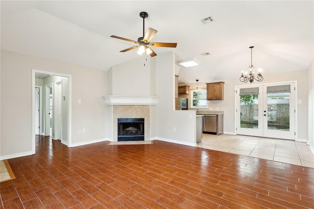 Property Photo:  530 Northshore Lane  LA 70461 