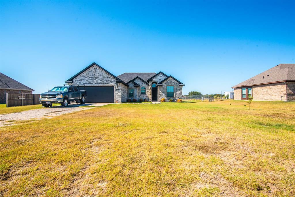 Property Photo:  11729 County Road 313  TX 75161 