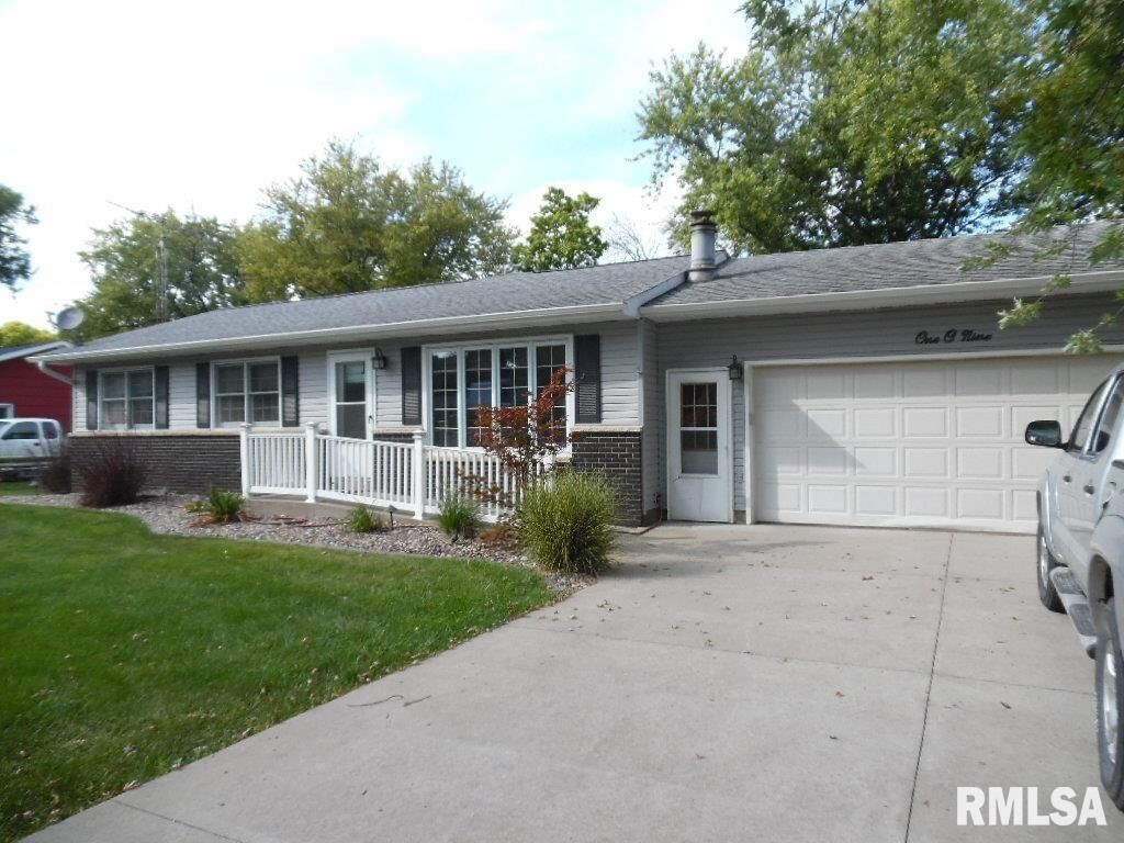 Property Photo:  109 Riverview Drive  IL 61230