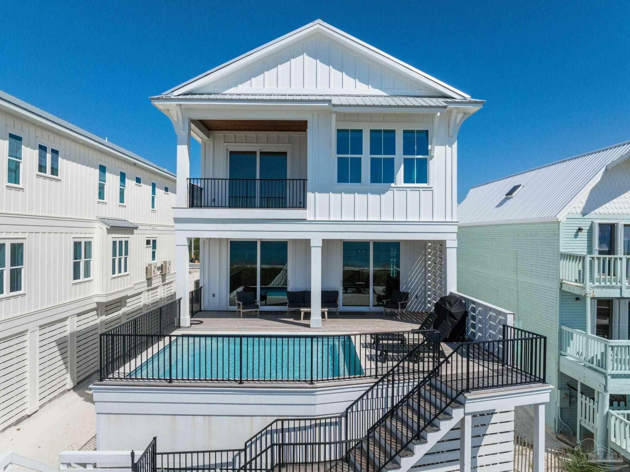 Property Photo: 16761 Perdido Key Dr FL 32507