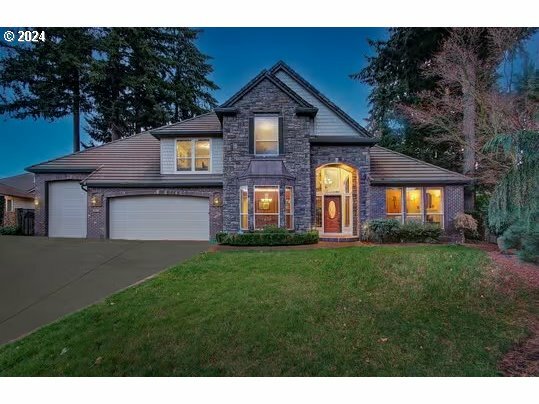 Property Photo: 1101 NE 151st Ave WA 98684