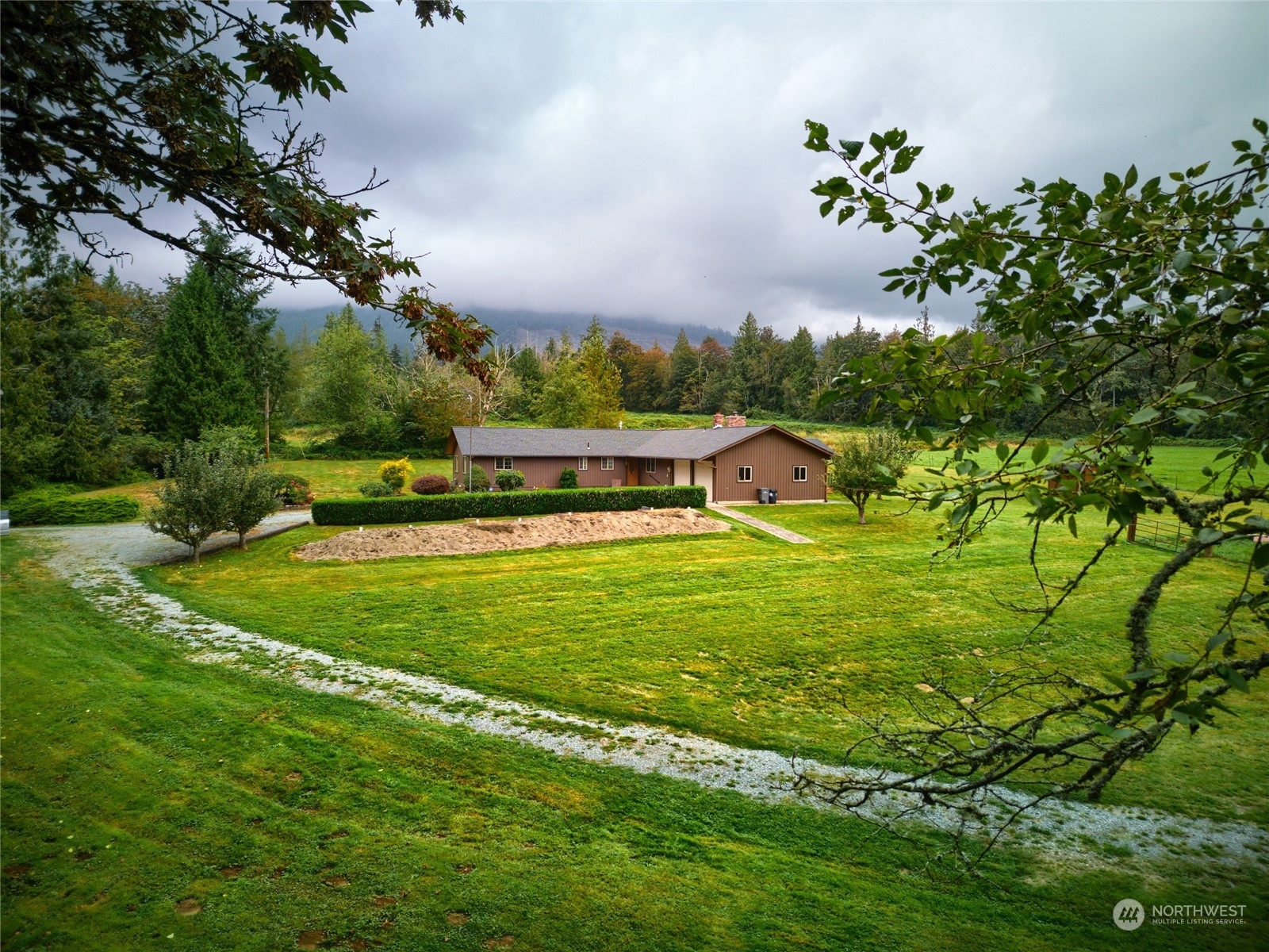 Property Photo:  7721 Alpine Lane  WA 98284 