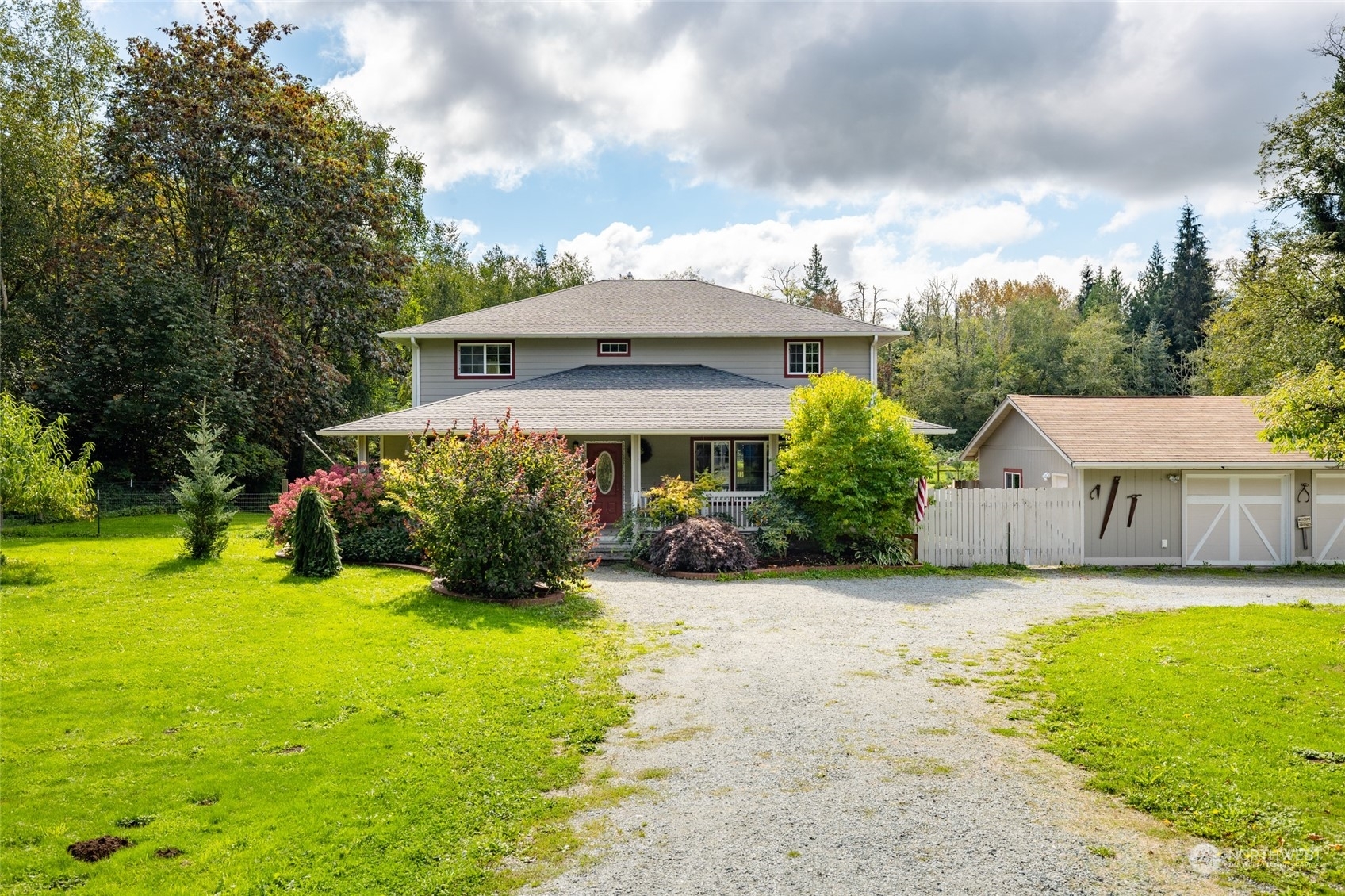 23610 Hoogdal Road  Sedro Woolley WA 98284 photo