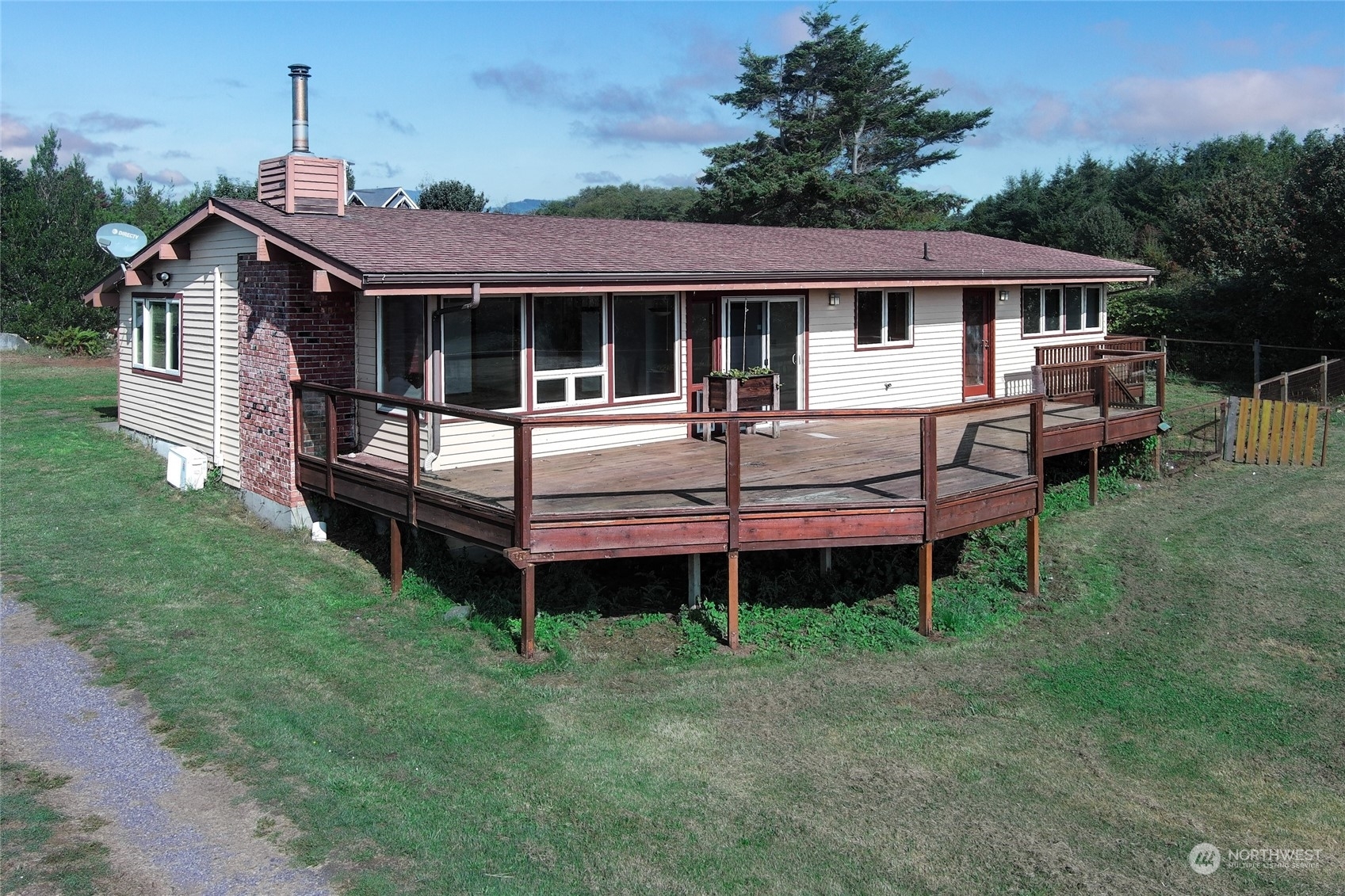 Property Photo:  554 Eagle Cove Drive  WA 98250 