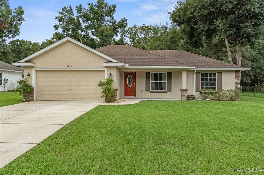 3276 E Glenn Street  Inverness FL 34453 photo