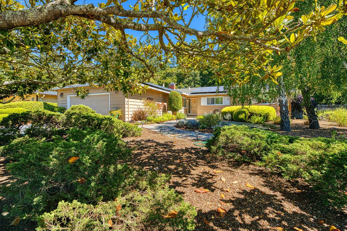 1730 Jennifer Drive  Aptos CA 95003 photo