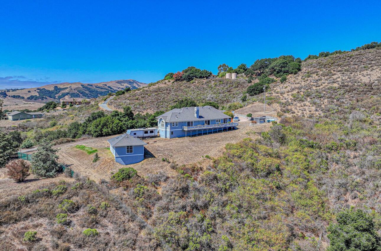 Property Photo:  169 Old Stage Road C  CA 93908 