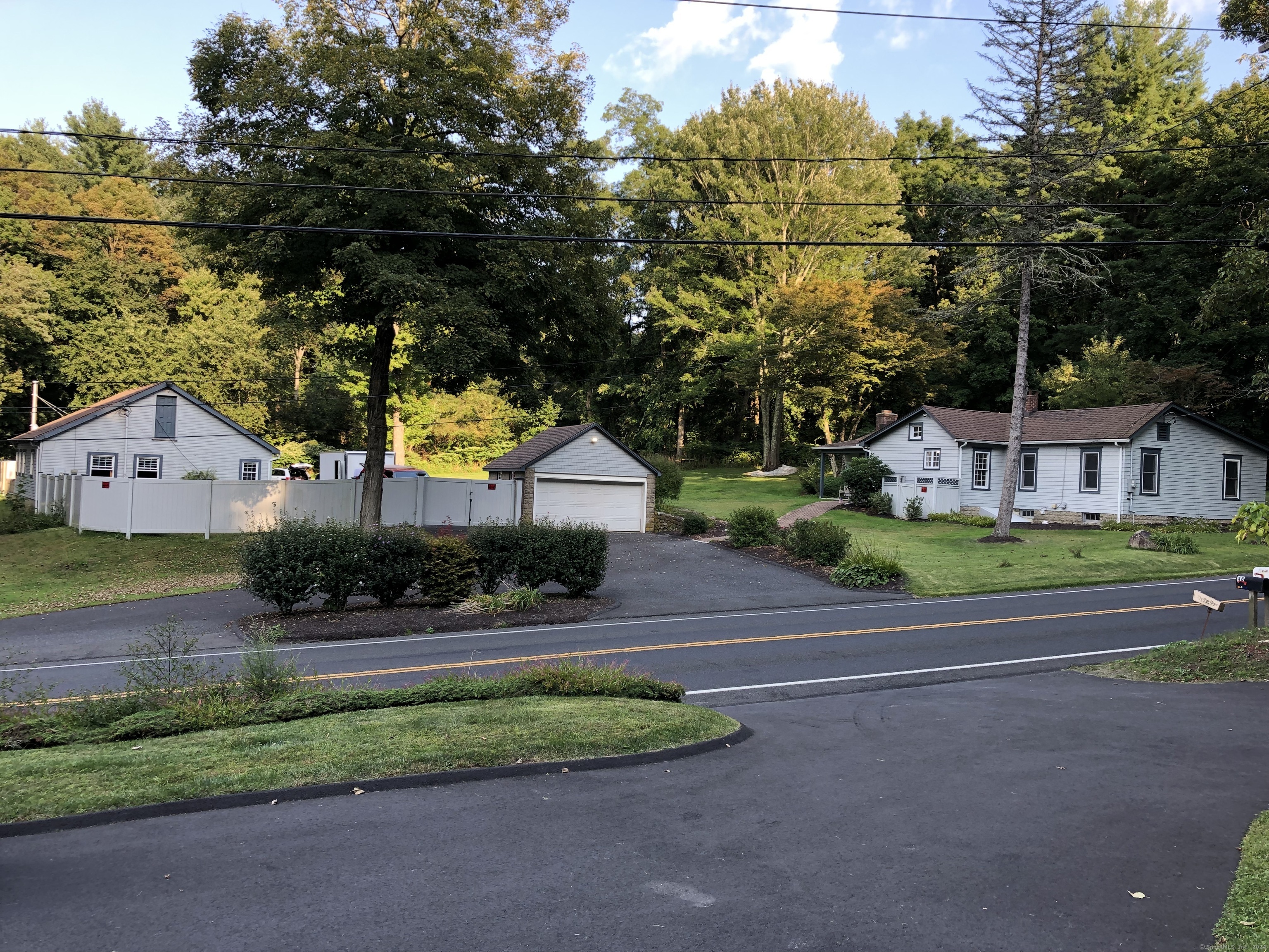 Property Photo:  49 Putnam Park Road  CT 06801 