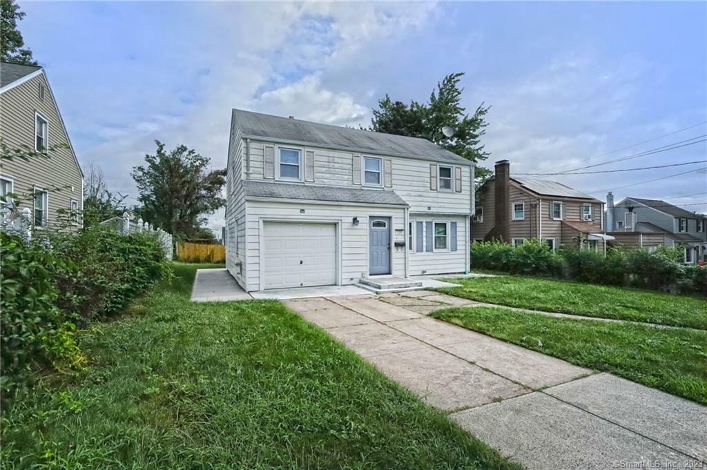 Property Photo:  119 Laurel Street  CT 06516 