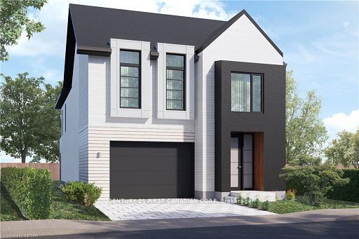 Property Photo:  4068 Big Leaf Tr  ON N6P 1H5 