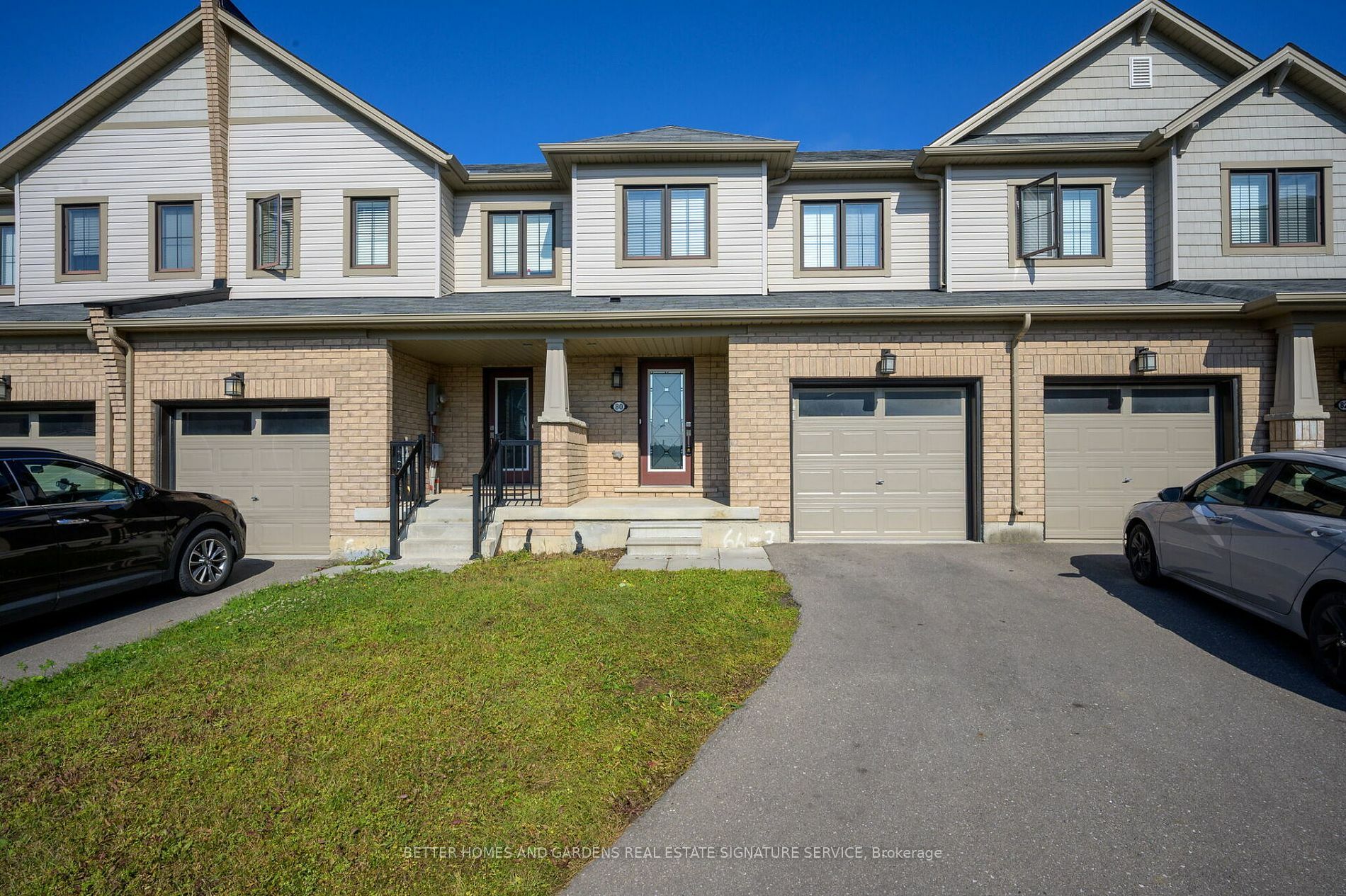 80 Pagebrook Cres  Hamilton ON L8J 1X5 photo