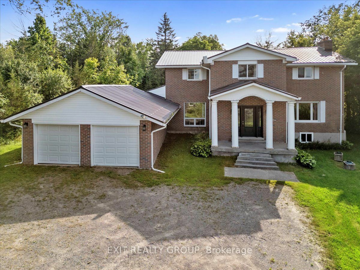 Property Photo:  315 Haigs Reach Rd  ON K0K 1L0 