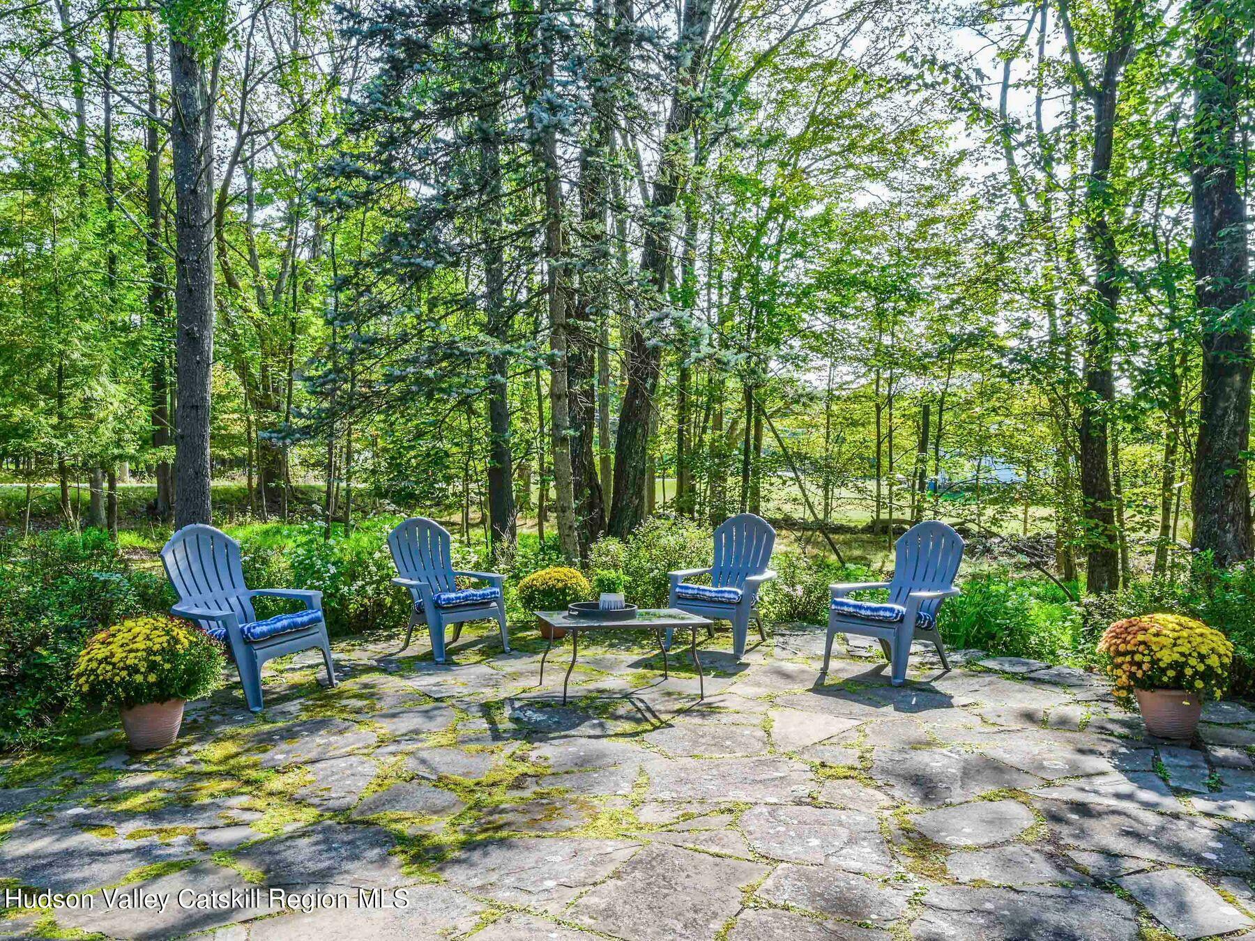 Property Photo:  328 Ohayo Mtn  NY 12498 