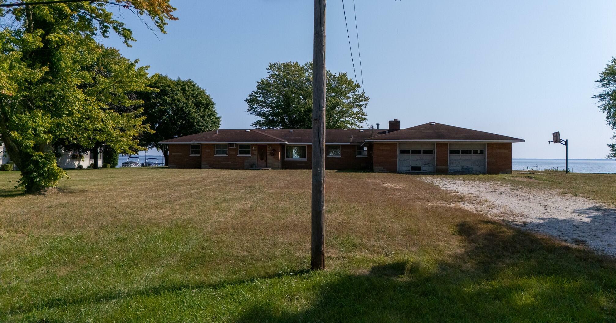 Property Photo:  126 Clearview Drive  MI 48629 