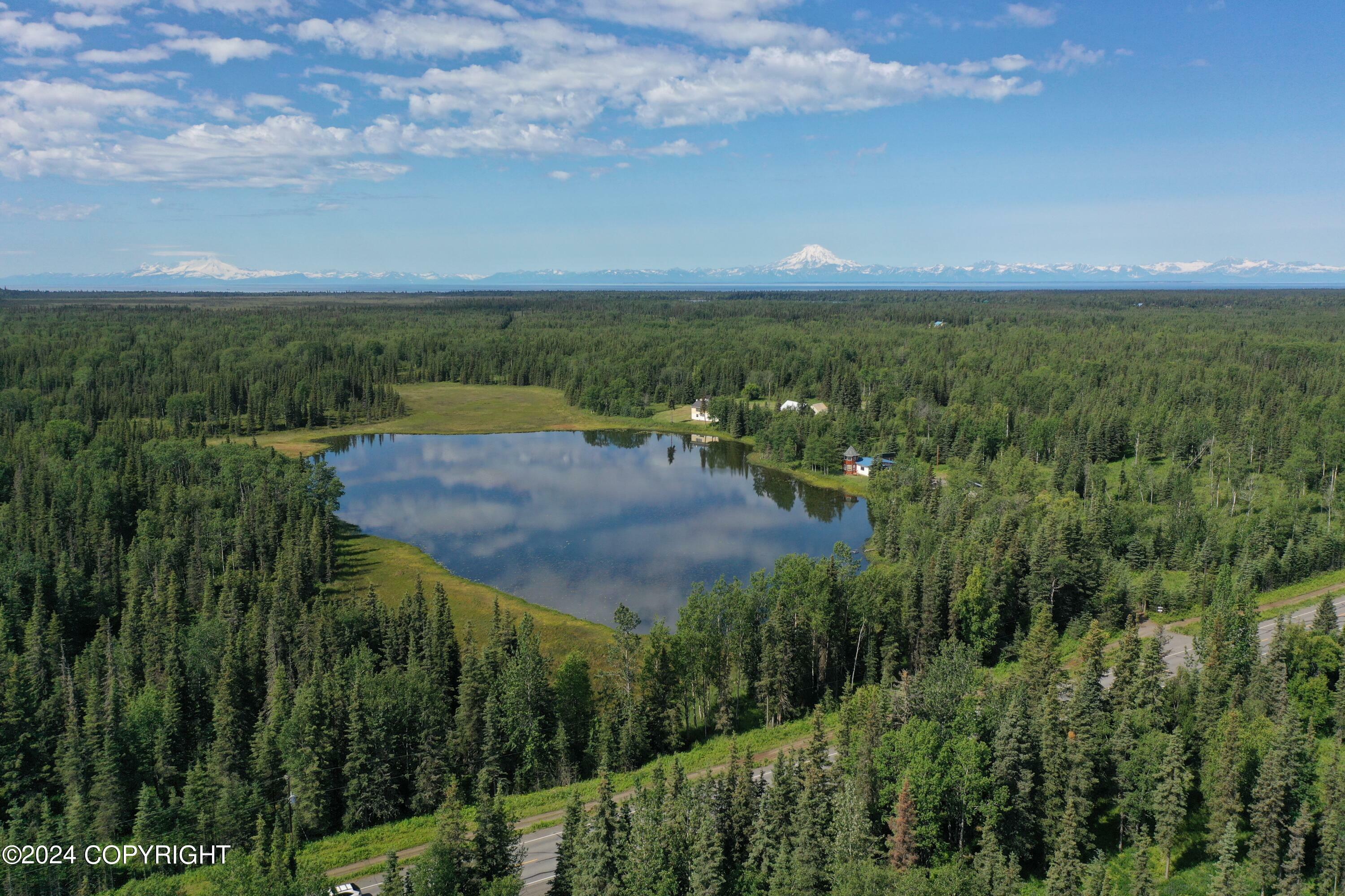 Property Photo:  29074 N Cohoe Loop Road  AK 99610 