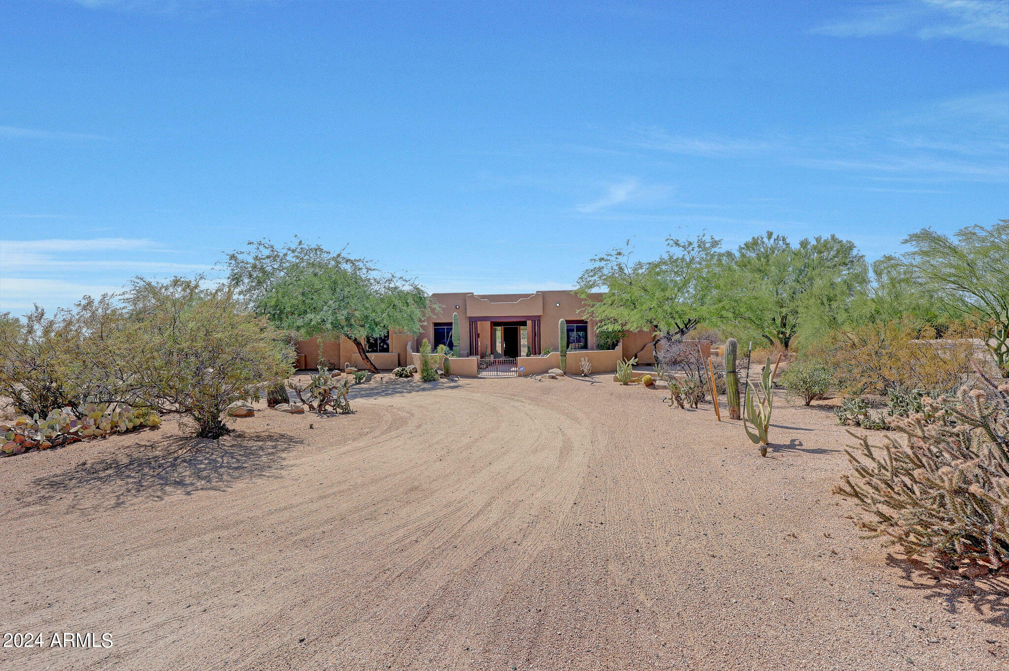 Property Photo:  22602 N 80th Place  AZ 85255 