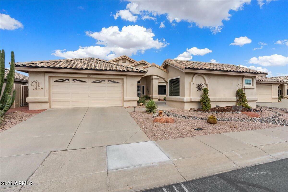 Property Photo:  14194 W Mountain Laurel Trail  AZ 85374 