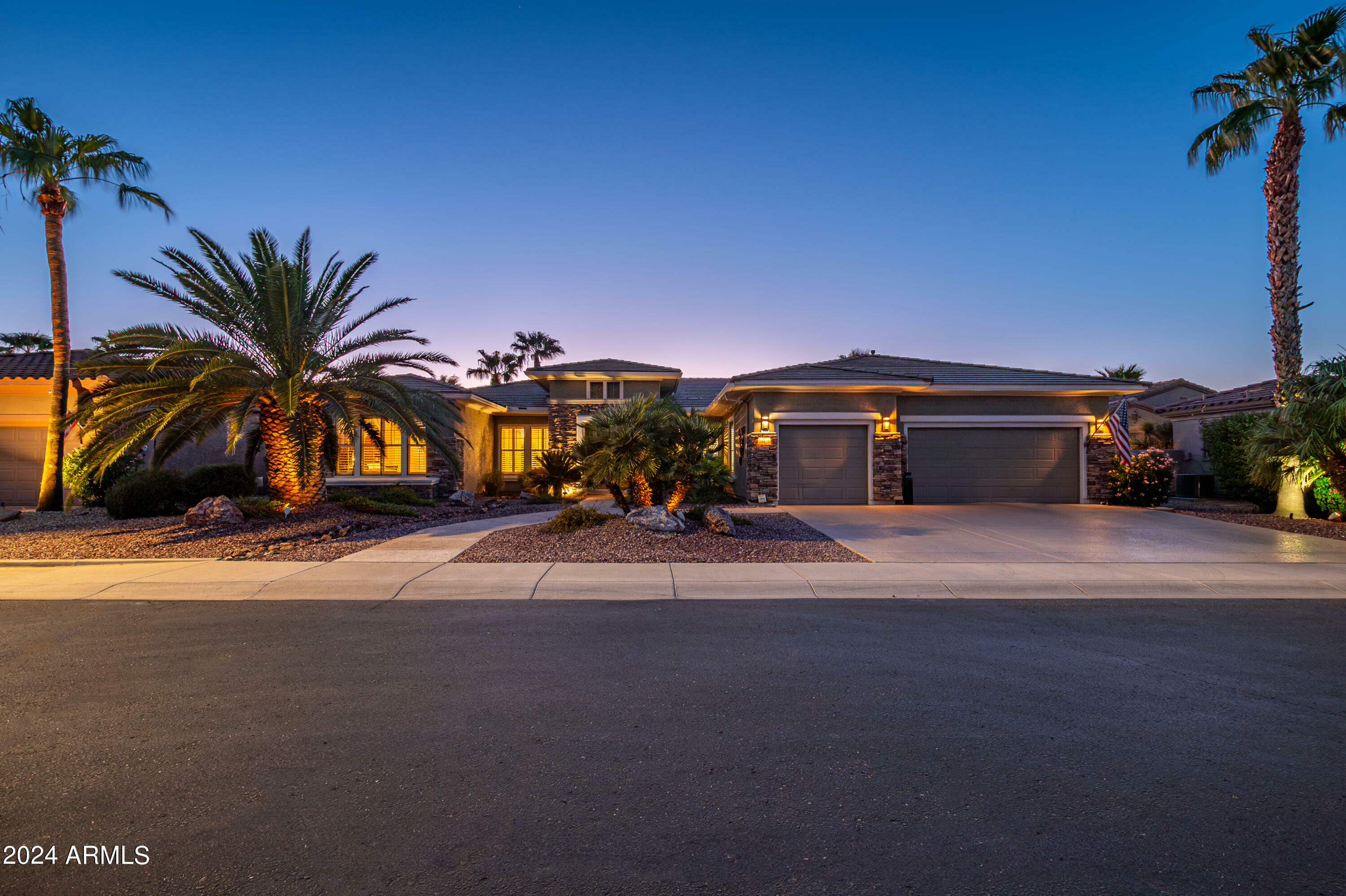 Property Photo:  20428 N Denizen Drive  AZ 85387 