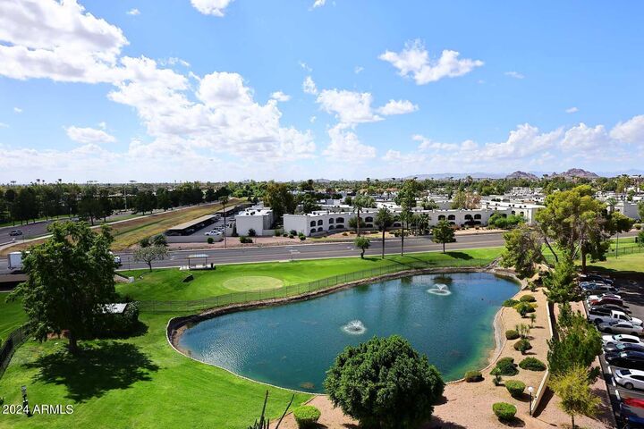 Property Photo:  7940 E Camelback Road 711  AZ 85251 