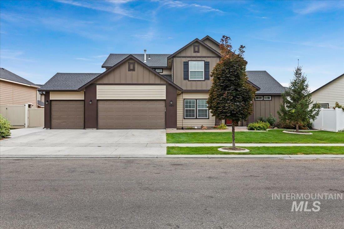 2023 Pine Creek Dr.  Nampa ID 83686 photo