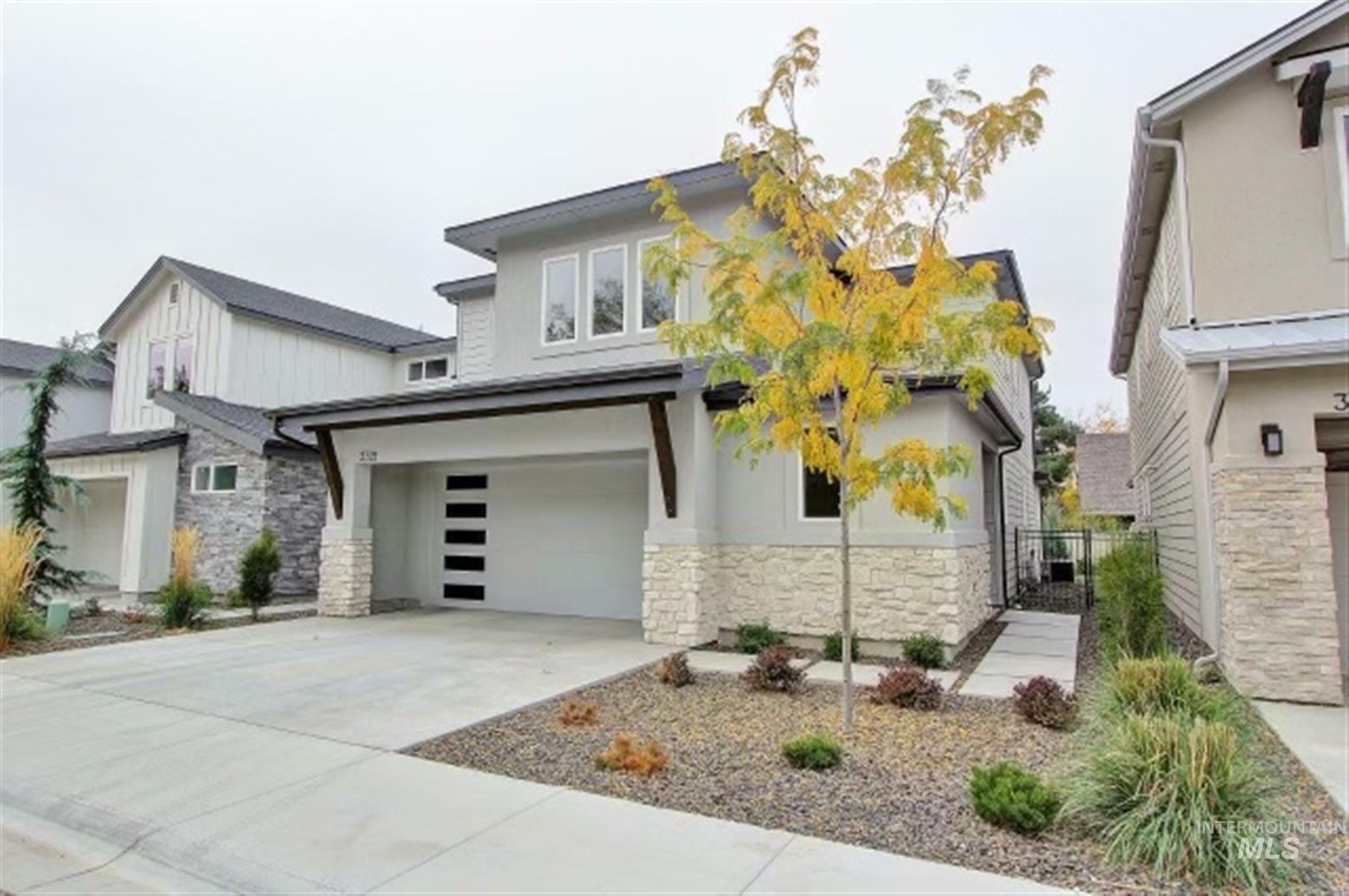 3321 S Yorktown Ln  Boise ID 83706-6302 photo