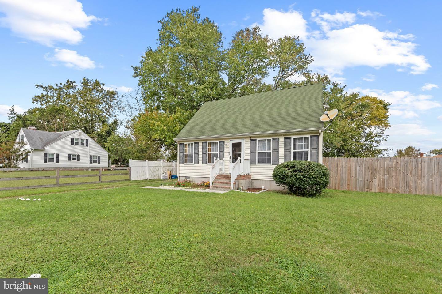 Property Photo:  109 White Street  MD 21804 