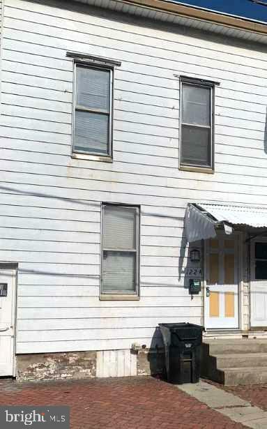 Property Photo:  1224 Swatara Street  PA 17104 