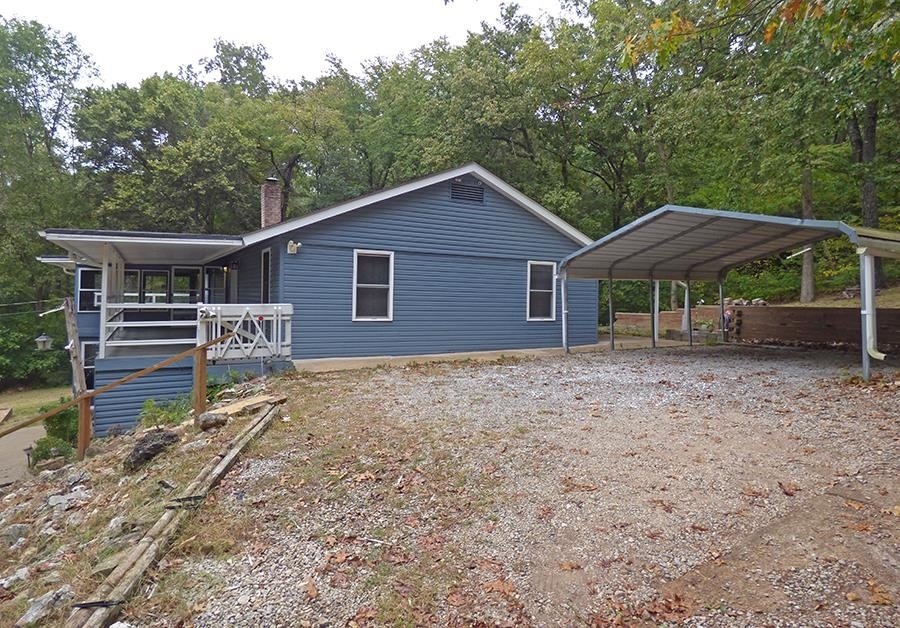 Property Photo:  39 Riverview Circle  AR 72542 