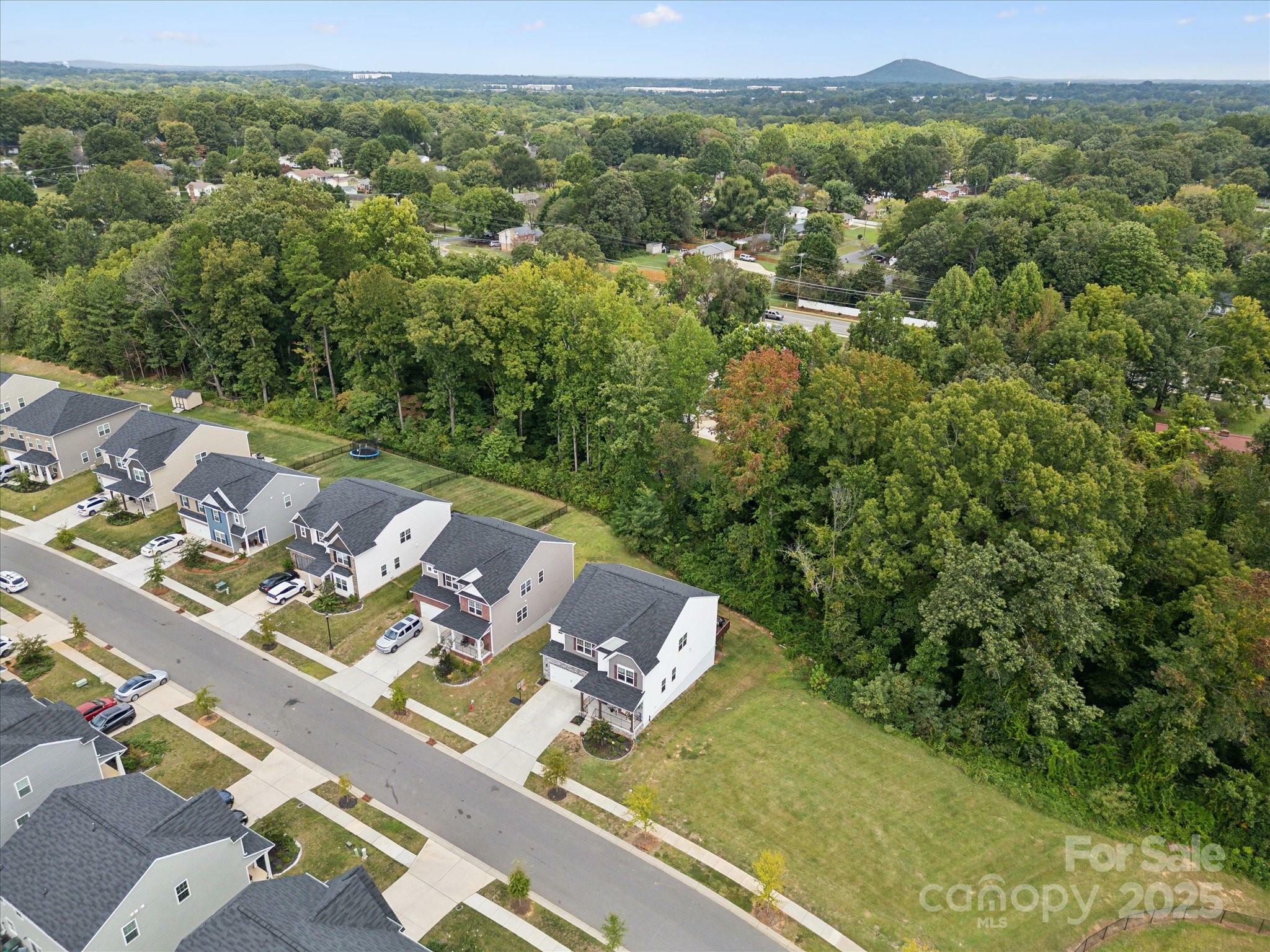 Property Photo: 3414 Laurel Oak Lane NC 28056