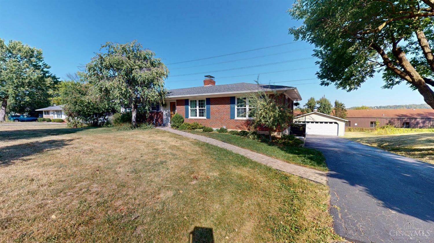 Property Photo:  11076 Sharon Meadows Drive  OH 45241 