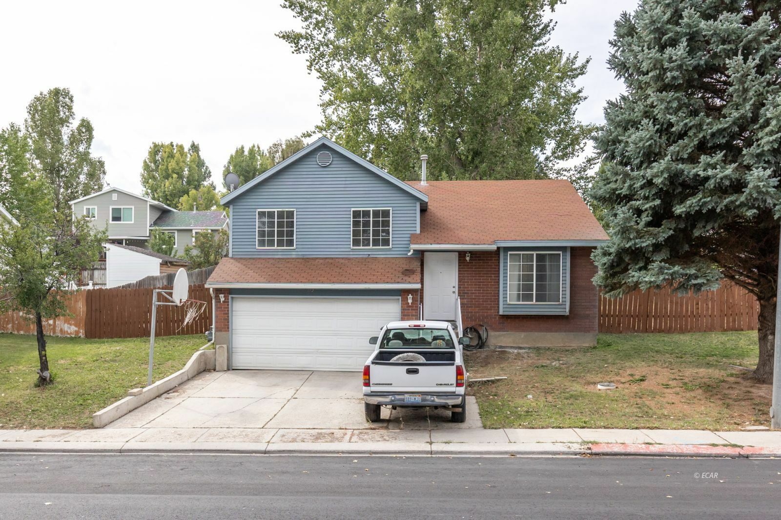 Property Photo:  112 Chris Avenue  NV 89801 