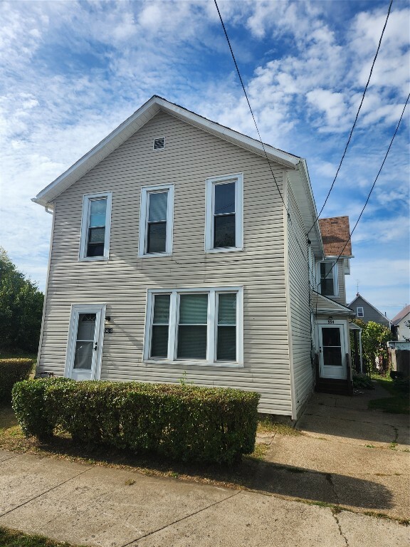 Property Photo:  554 E 13th Street  PA 16503 