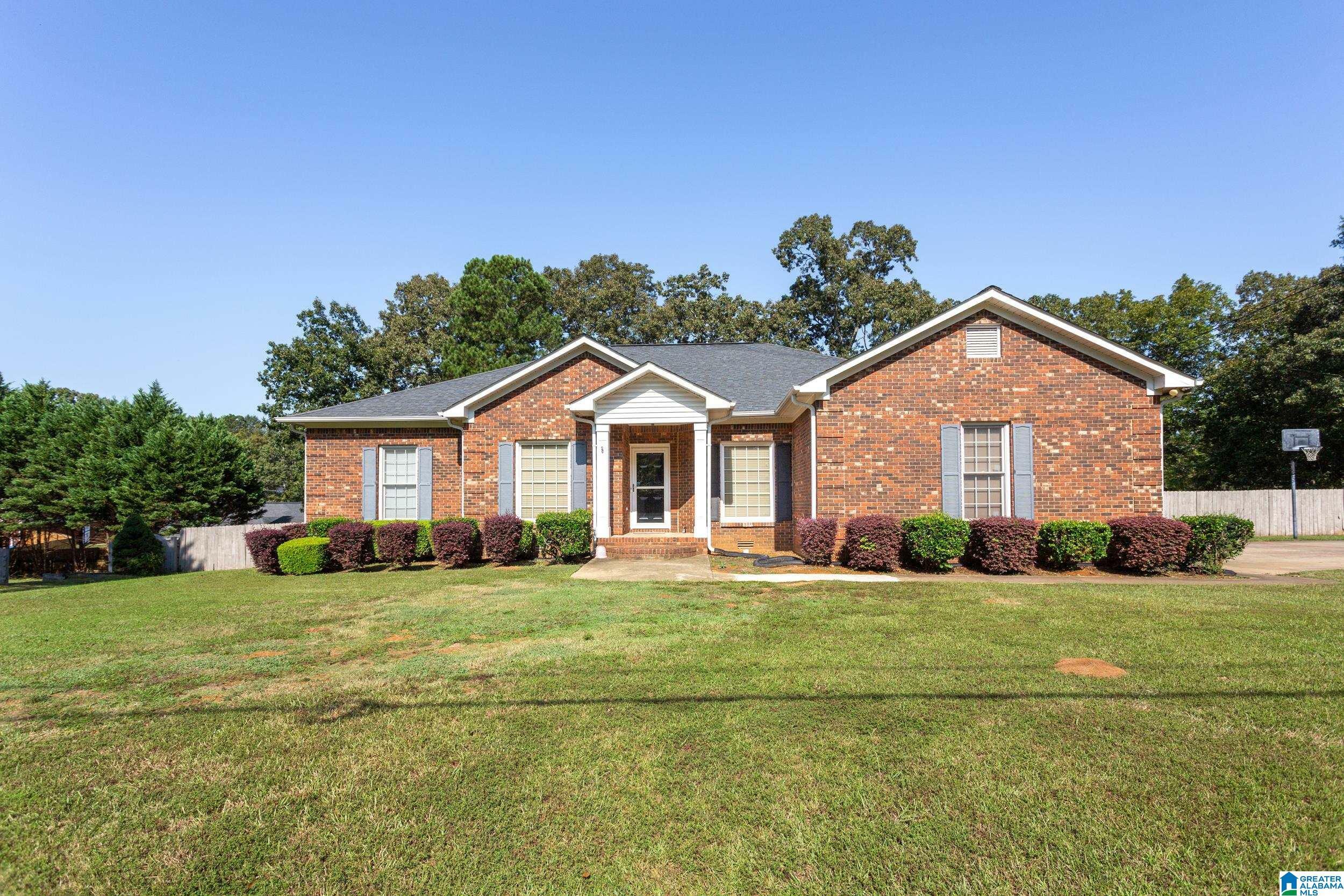 6062 Shannon Brook Lane  Oxford AL 36203 photo