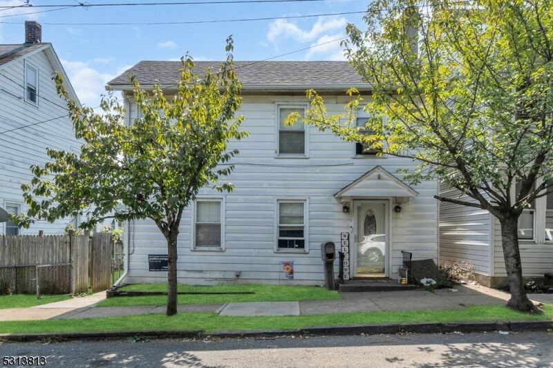 Property Photo:  206 Lewis St  NJ 08865 
