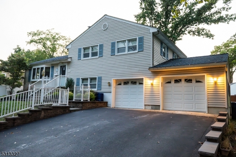 Property Photo:  150 Lincoln Blvd  NJ 07066 