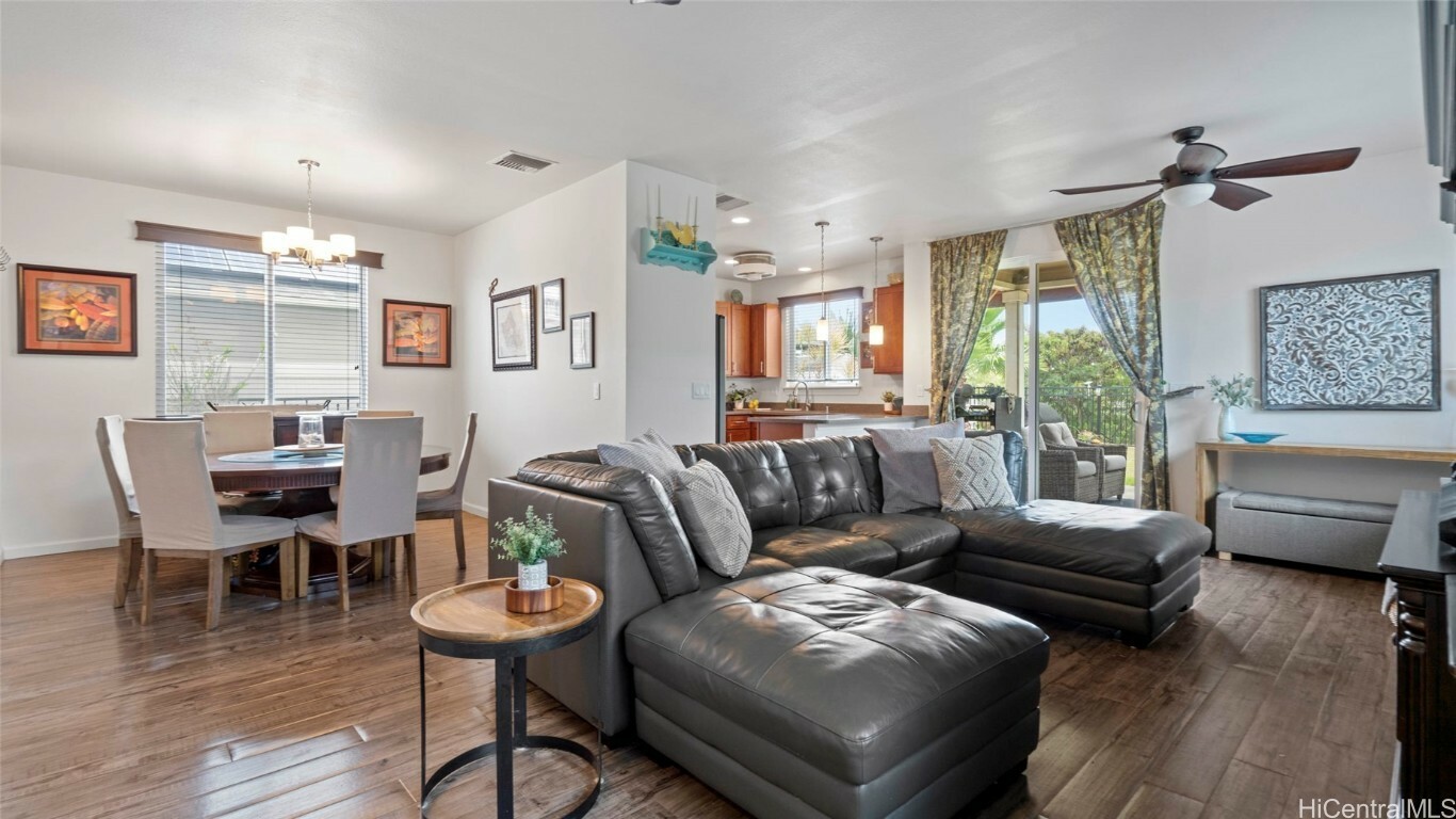 Property Photo: 91-1745 Paeko Street HI 96706