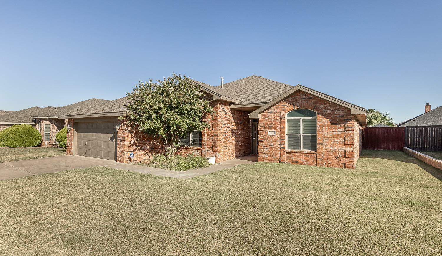 Property Photo:  6110 78th Street  TX 79424 