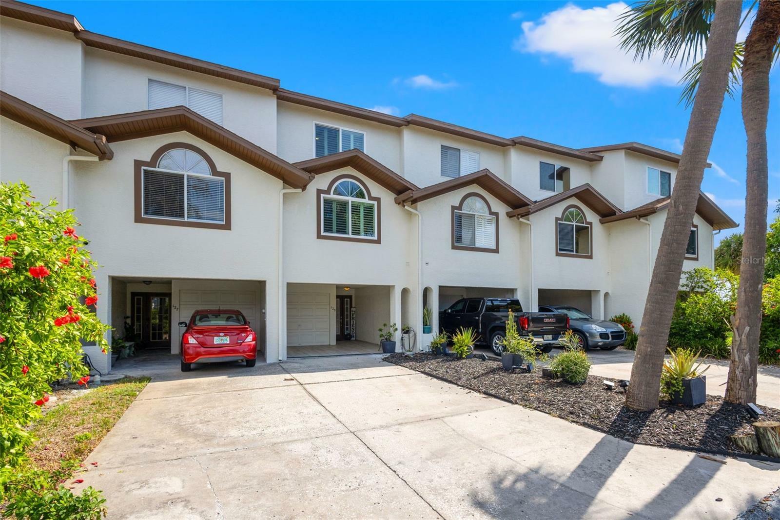 Property Photo:  129 Yacht Club Lane  FL 33715 