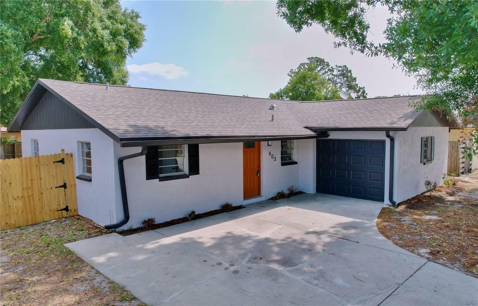 Property Photo:  603 65th Avenue Drive W  FL 34207 