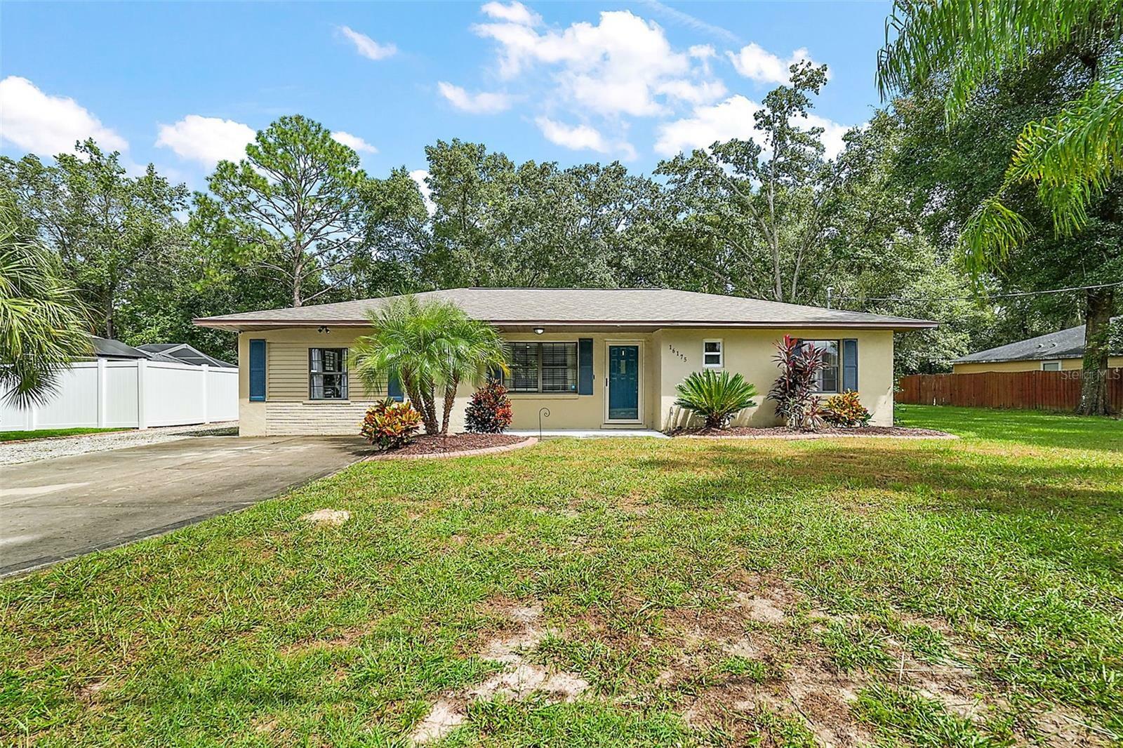 Property Photo:  16175 SE 84th Terrace  FL 34491 