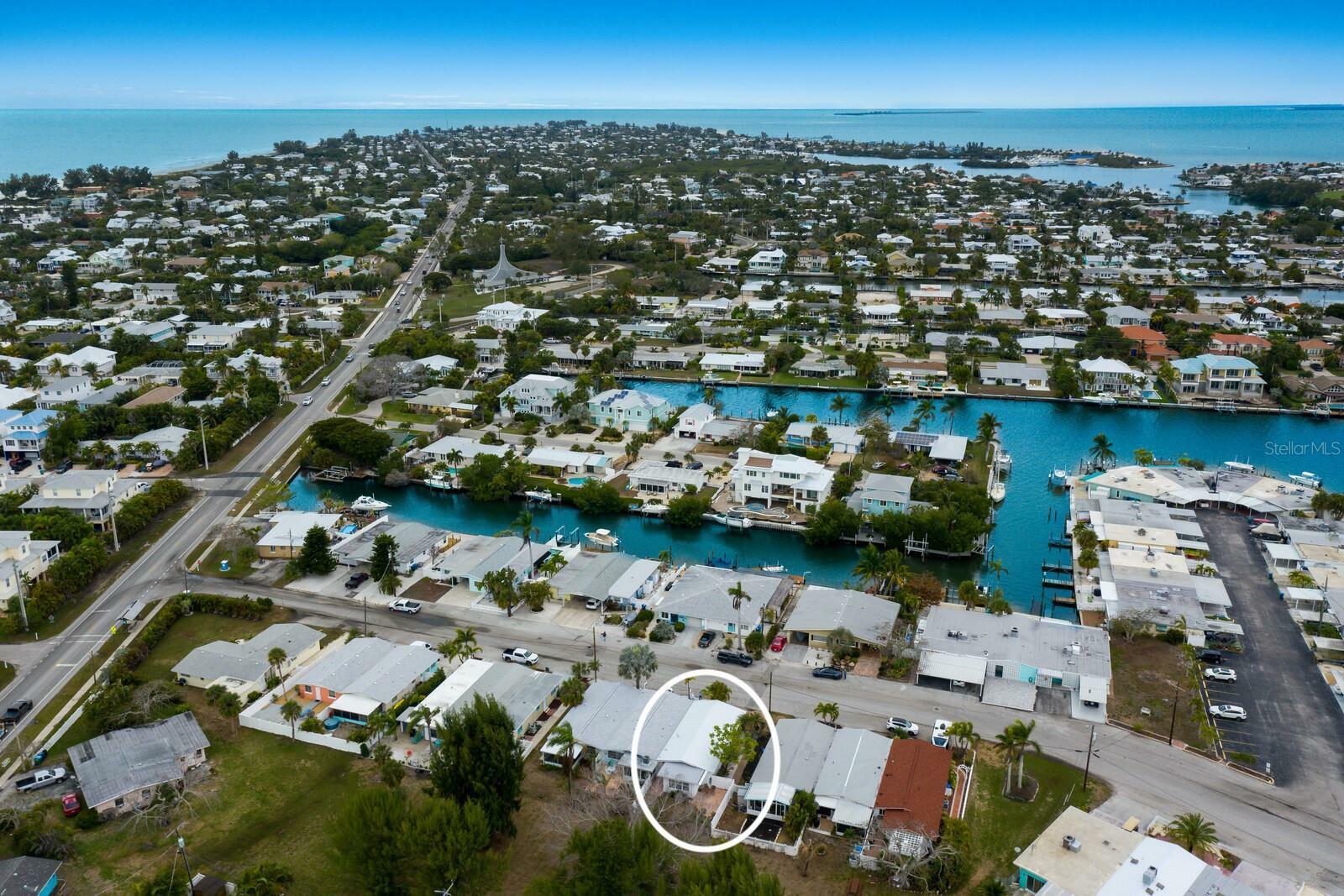 415 63rd Street  Holmes Beach FL 34217 photo