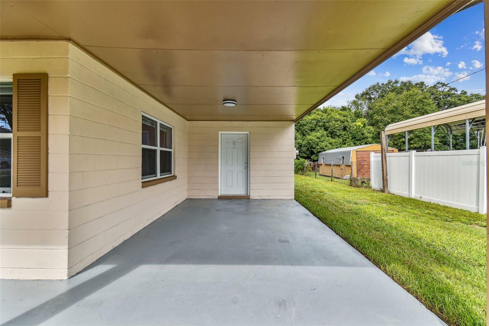 Property Photo:  2700 Gordon Street  FL 33860 