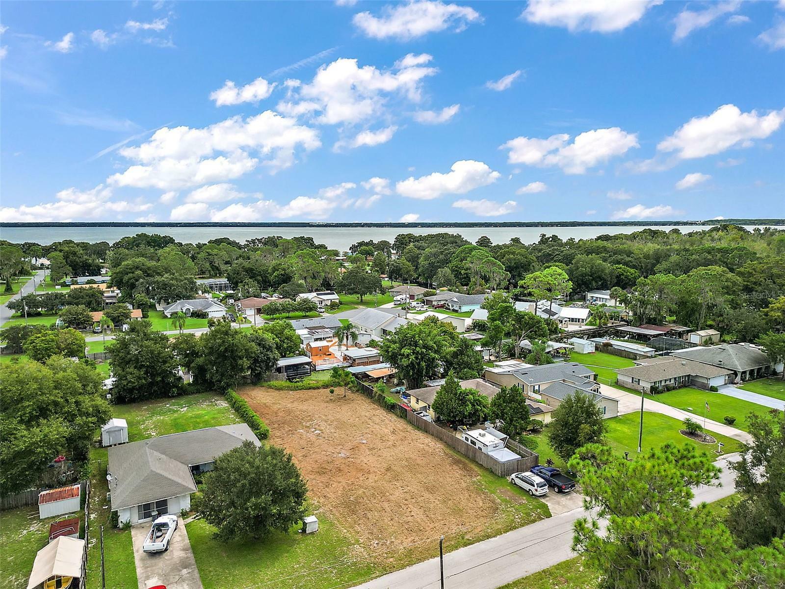 Property Photo: Lincoln Road FL 34788